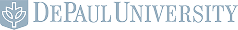 DePaul University Logo